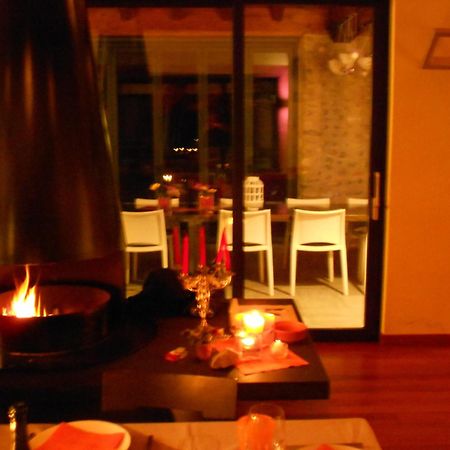 Agriturismo Corte Carnevale Marmirolo المظهر الخارجي الصورة