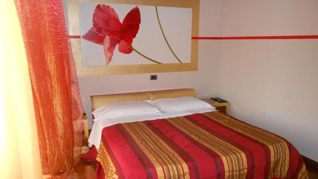Agriturismo Corte Carnevale Marmirolo الغرفة الصورة