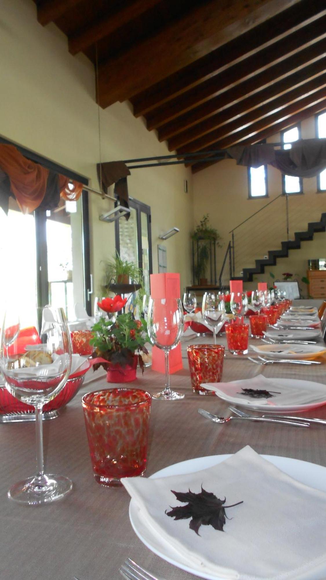 Agriturismo Corte Carnevale Marmirolo المظهر الخارجي الصورة