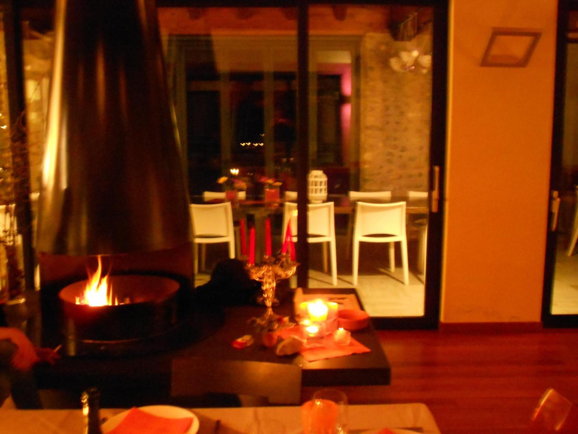 Agriturismo Corte Carnevale Marmirolo المظهر الخارجي الصورة