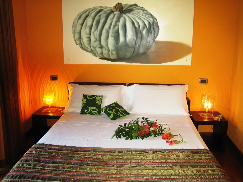 Agriturismo Corte Carnevale Marmirolo المظهر الخارجي الصورة